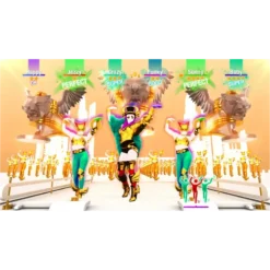 JUST DANCE 2020 PS4 2