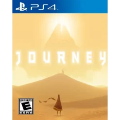 JOURNEY PS4