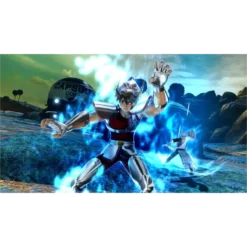 J STARS VICTORY PS4 2