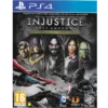 INJUSTICE GODS AMONG US ULTIMATE EDITION PS4 SEMI NOVO FC1