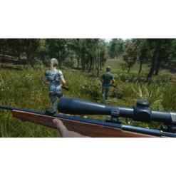 HUNTING SIMULATOR PS4 2