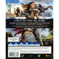 HORIZON ZERO DOWN BC