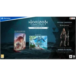 HORIZON FORBIDDEN WEST PACK