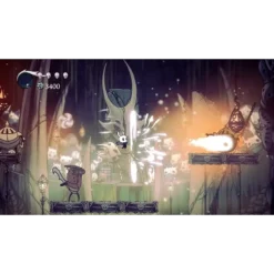HOLLOW KNIGHT PS4 2