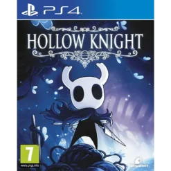 HOLLOW KNIGHT PS4