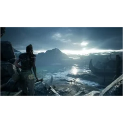 HELLBLADE SENUAS SACRIFICE PS4 1