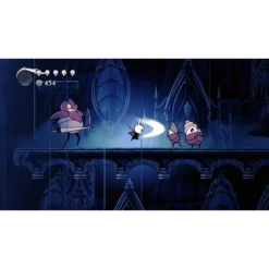 HOLLOW KNIGHT PS4 1