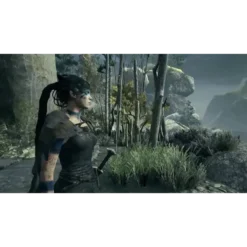 HELLBLADE SENUAS SACRIFICE PS4 2