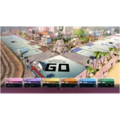 HASBRO FAMILY FUN PACK PS4 2