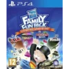 HASBRO FAMILY FUN PACK PS4 SEMI NOVO FC 1