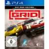GRID DAY ONE EDITION PS4 800X800