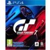 GRAN TURISMO 7 PS4 FC