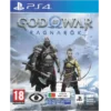 GOD OF WAR RAGNAROK PS4 SEMI NOVO FC1