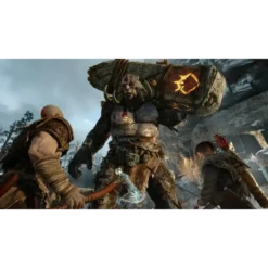 GOD OF WAR DAY ONE EDITION PS4 2