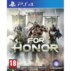 FOR HONOR PS4