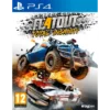 FLATOUT 4 TOTAL INSANITY PS4 FC