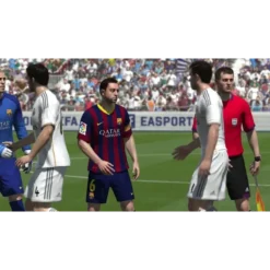 FIFA 14 PS4 2