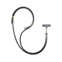 3MK CORDÃO EASYCLIP ELITE GOLD CORDÃO (PRETO)