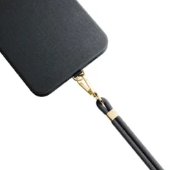 3MK EASY CLIP ELITE BLACK CORDAO PRETO 1