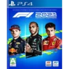 F1 2021 PS4 FC