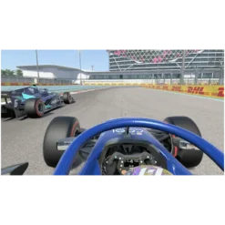 F1 2021 PS4 1