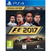 F1 2017 SPECIAL EDITION PS4 FC