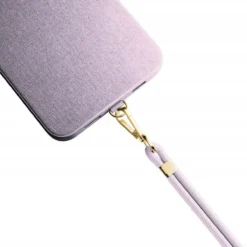 3MK EASY CLIP ELITE BLACK CORDAO ROXO 1