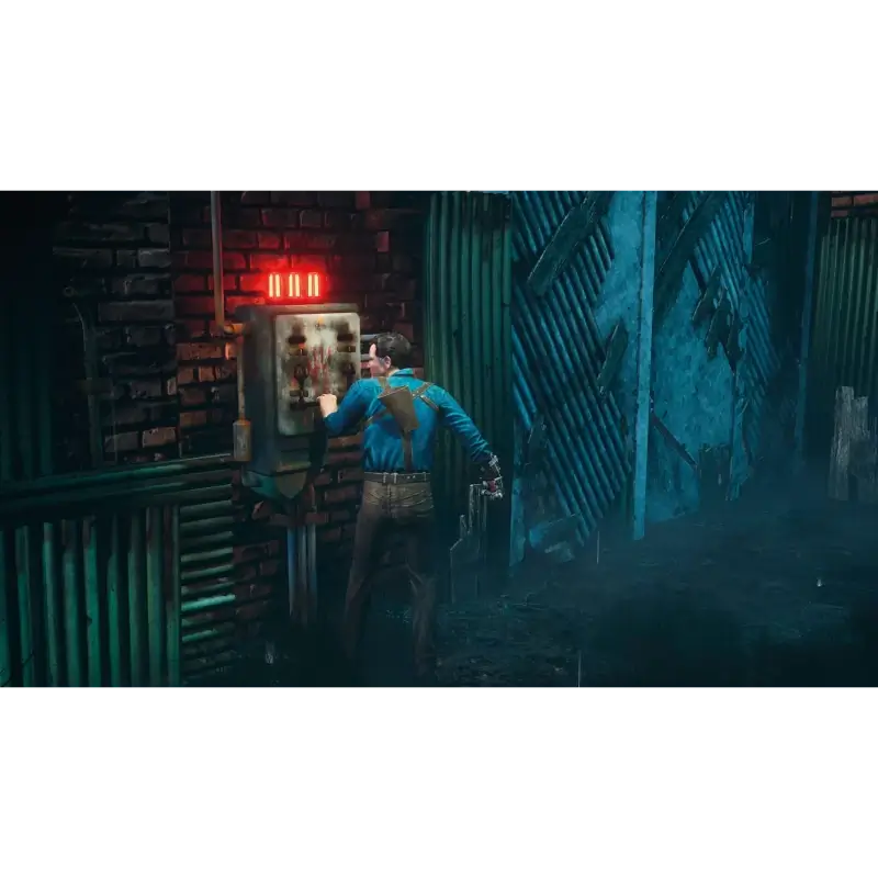 EVIL DEAD: THE GAME PS4 - Image 2