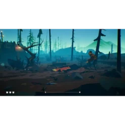 ENDLING EXTINCION IS FOREVER PS4 2