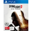 DYING LIGHT 2 STAY HUMAN PS4 FC
