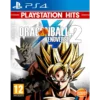 DRAGON BALL XENOVERSE PLAYSTATION HITS PS4 FC 1