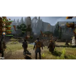 DRAGON AGE INQUISITION PS4 1