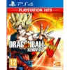 DRAGON BALL XENOVERSE PLAYSTATION HITS PS4 FC