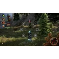 DRAGON AGE INQUISITION PS4 3