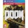 DOOM UAC PACK PS4 FC