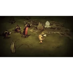 DONT STARVE PS4 3