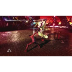 DMC DEVIL MAY CRY DEFINITIVE EDITION PS4 2