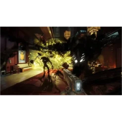 DISHONORED PREY THE ARKANE COLLECTION PS4 2