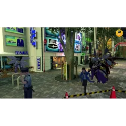 DIGIMON STORY CYBER SLEUTH HACKERS MEMORY PS4 2