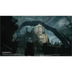 DEVIL MAY CRY 5 PS4 1