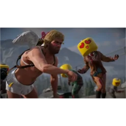 DEAD RISING 4 FRANKS BIG PACKAGE PS4 2