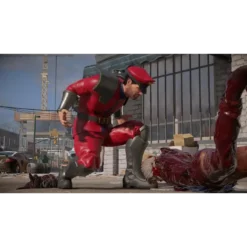 DEAD RISING 4 FRANKS BIG PACKAGE PS4 1