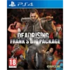 DEAD RISING 4 FRANKS BIG PACKAGE PS4 FC