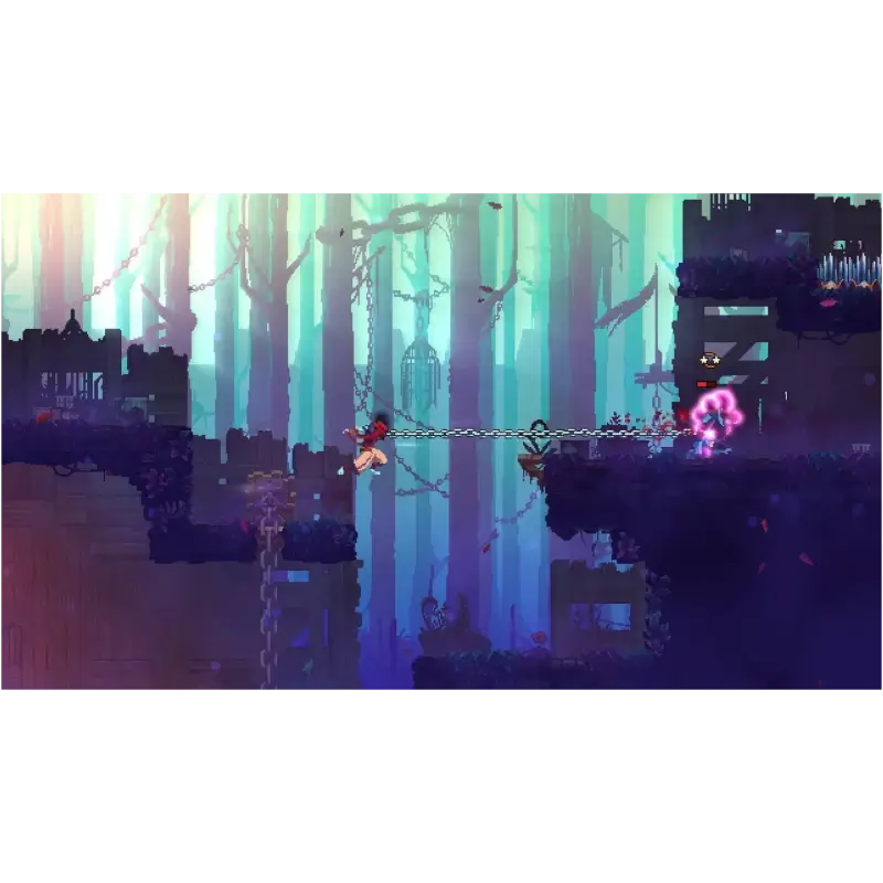 DEAD CELLS PS4 - Image 3