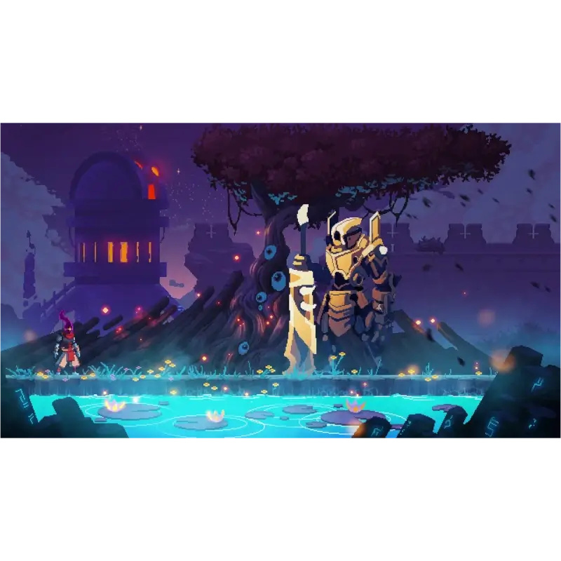 DEAD CELLS PS4 - Image 2