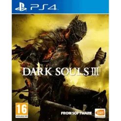 DARK SOULS III PS4