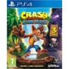 CRASH BANDICOOT NSANE TRILOGY PS4 FC
