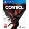 CONTROL PS4 FC