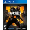 CALL OF DUTY BLACK OPS 4 PS4 FC