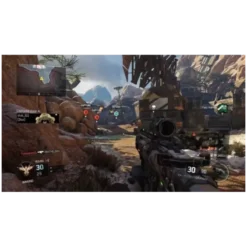 CALL OF DUTY BLACK OPS 3 PS4 2